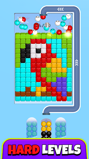 Cube Canvas Puzzle ekran görüntüsü