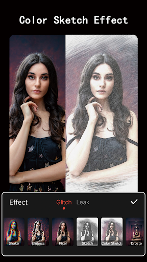 Photo Collage Maker&Photo Edit ekran görüntüsü