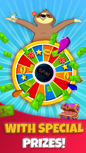 Praia Bingo ekran görüntüsü