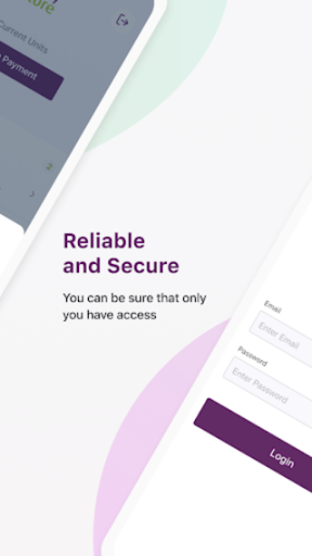RSS Access ekran görüntüsü