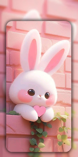 Cute Wallpapers 4K - Kawaii ekran görüntüsü