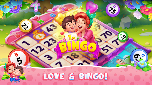 Bravo Bingo-Lucky Bingo Game ekran görüntüsü