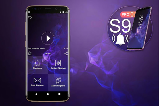 Galaxy S9 Zil Sesleri ekran görüntüsü
