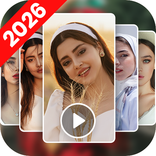 Video Yapıcı Fotoğraf Müziği
