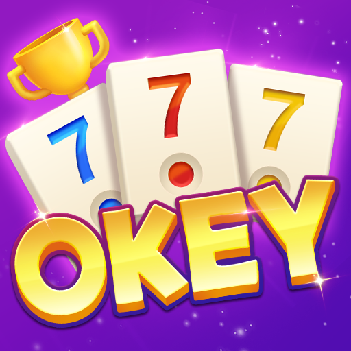 Okey - Çanak Okey