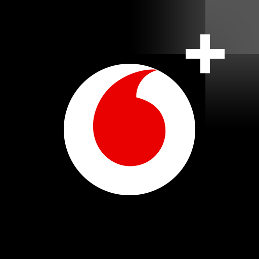 Můj Vodafone+