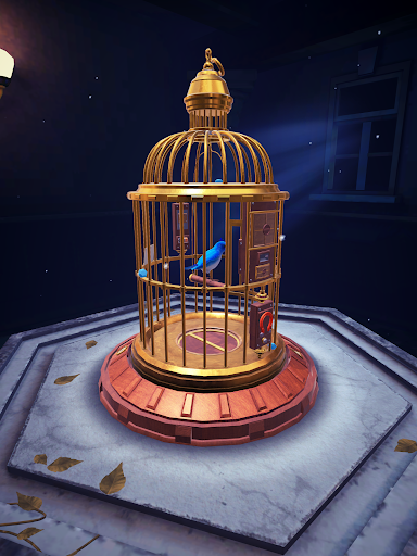 The Birdcage ekran görüntüsü