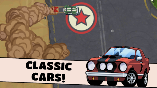 Checkpoint Champion ekran görüntüsü