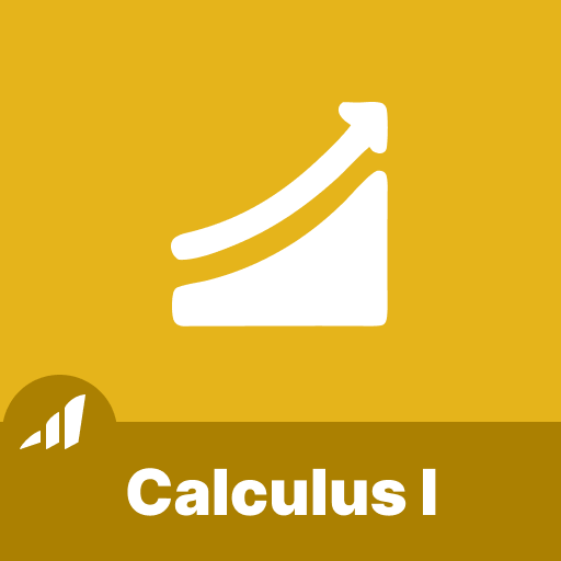 Calculus I - MasterNow