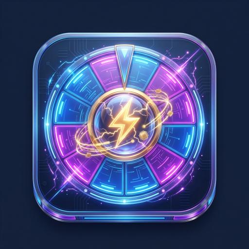 Spin To Win: Earn & Recharge