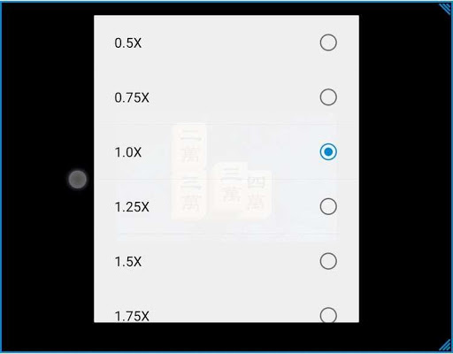 FV Video Player Editor ekran görüntüsü