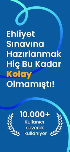 EhliyetJet-Sınav Soruları 2025 ekran görüntüsü