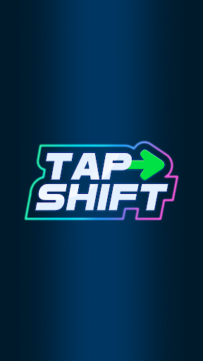 Tap Shift: Arrow Escape Puzzle ekran görüntüsü