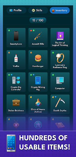 AltLife - Life Simulator ekran görüntüsü