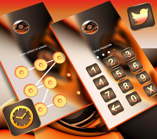 Beautiful Launcher Theme ekran görüntüsü