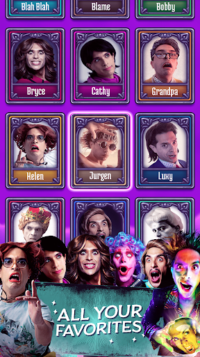 BrandonRogers BALLS OF FORTUNE ekran görüntüsü