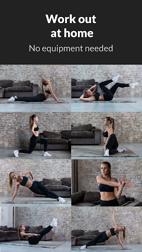 Fitter ekran görüntüsü