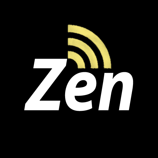 Arduino IoT ESP32 MQTT: ZenAir