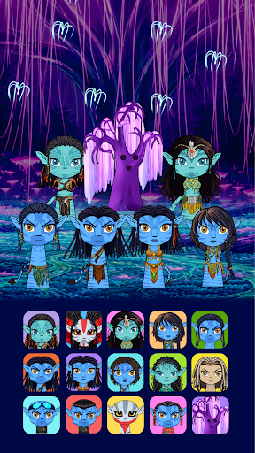 Monster Remix Beat Maker ekran görüntüsü