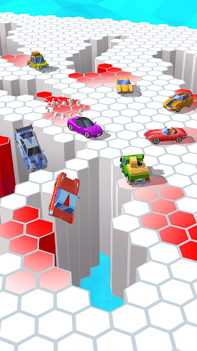 Cars Arena: 3D Yarış Oyunu ekran görüntüsü