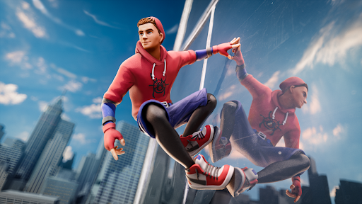 Spider Fighter ekran görüntüsü