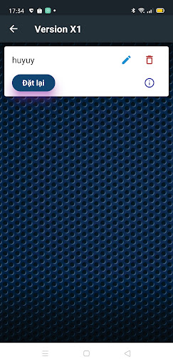 LED-HV ekran görüntüsü