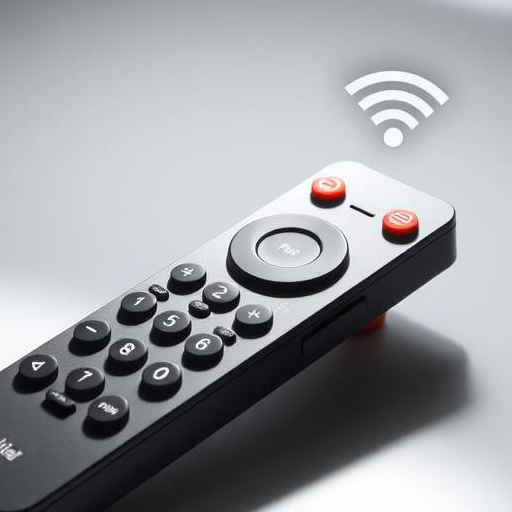 Remote for Estarbox tv