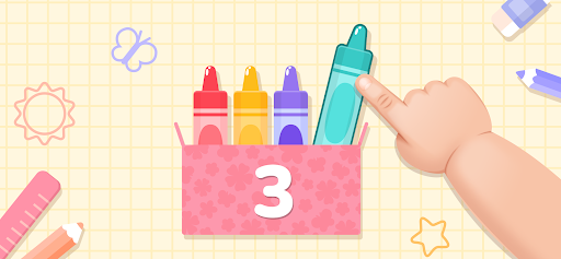 Matematik Oyunu Çocuk 3-6 yaş ekran görüntüsü