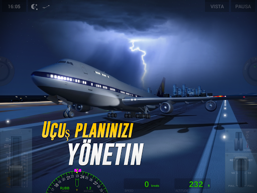 Extreme Landings ekran görüntüsü