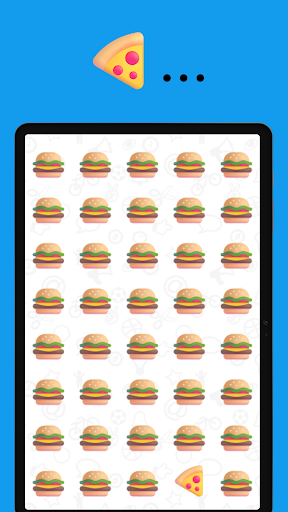 Find the Odd One Out | Emoji ekran görüntüsü
