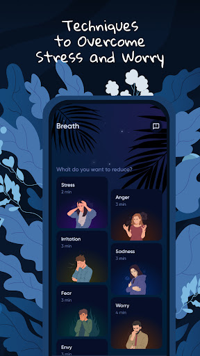 BetterMe: Mental Health ekran görüntüsü
