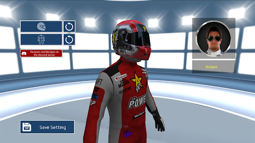 Fx Racer ekran görüntüsü