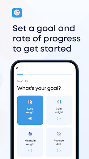 Carbon - Macro Coach & Tracker ekran görüntüsü