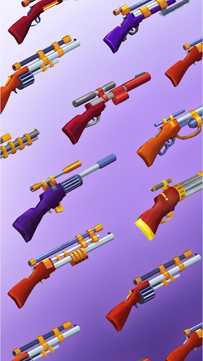 Western Sniper: Vahşi Batı FPS ekran görüntüsü