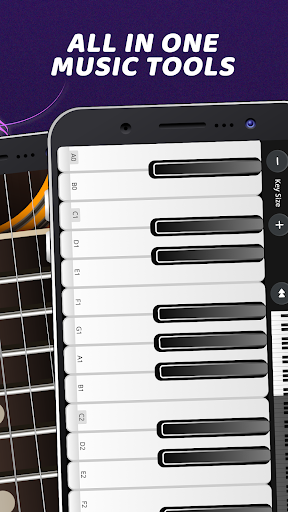 Pro Beat Maker - Drum Pad ekran görüntüsü