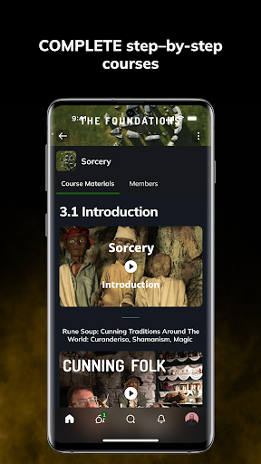 Rune Soup ekran görüntüsü