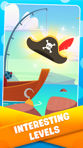 Open 100 Doors: Tricky puzzle ekran görüntüsü
