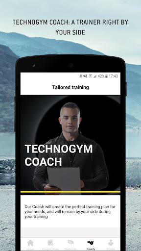 MYCYCLING ekran görüntüsü