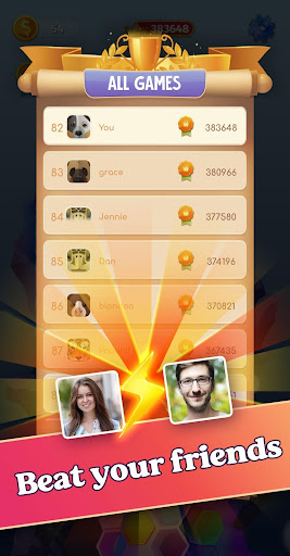 Puzzle Tower - Puzzle Games ekran görüntüsü