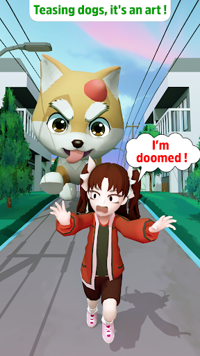 Gacha 3D: Mini Anime Games ekran görüntüsü