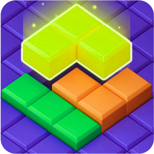 Puzzle Block Jam!