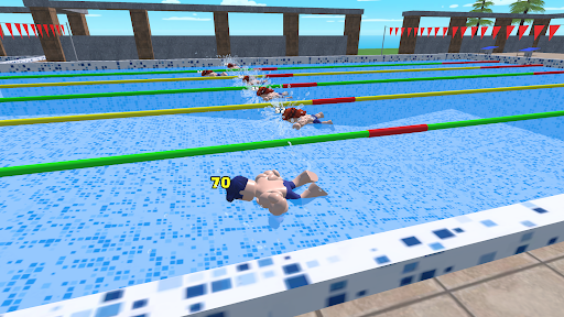 Muscle Hero: Gym Clicker ekran görüntüsü