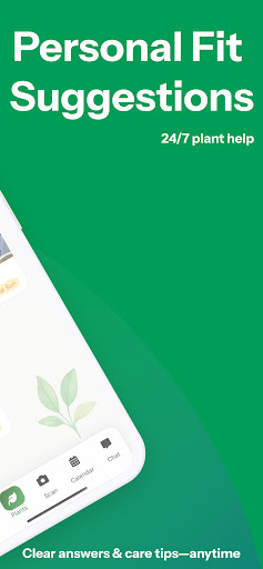 Plantory - Plant Care Planner ekran görüntüsü