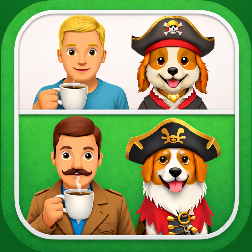 Pair Pop: Solitaire Match