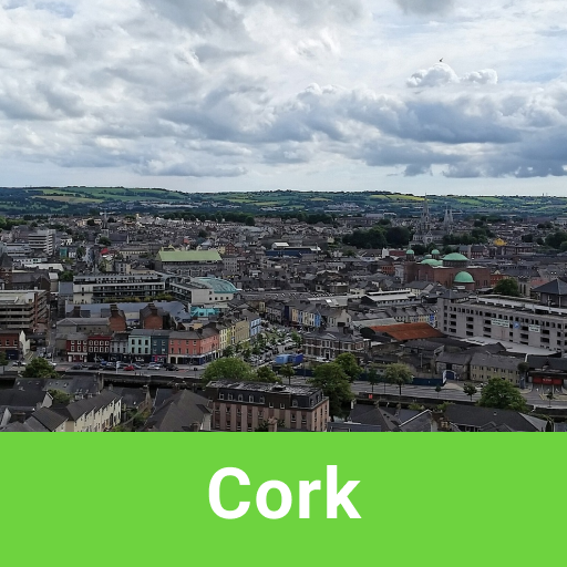 Cork Audio Guide by SmartGuide