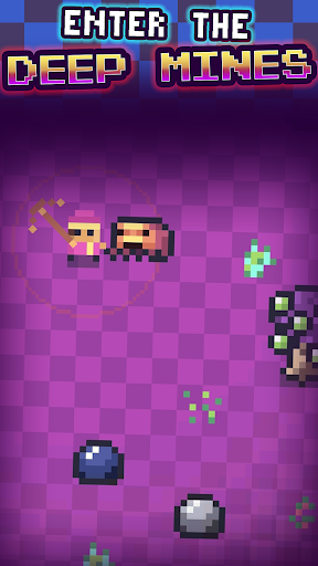 Idle Pocket Crafter 2 ekran görüntüsü