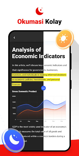 PDF Viewer - PDF Görüntüleyici ekran görüntüsü