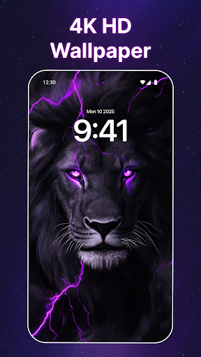 WallHub HD Video Wallpapers 4K ekran görüntüsü