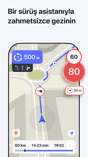 MAPS.ME: Offline maps GPS Nav ekran görüntüsü