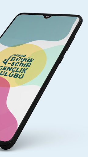 Büyükşehir Gençlik Kulübü ekran görüntüsü